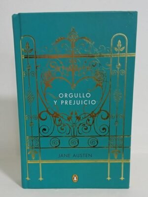 Orgullo y prejuicio