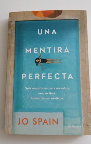 Una mentira perfecta