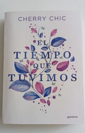 El tiempo que tuvimos