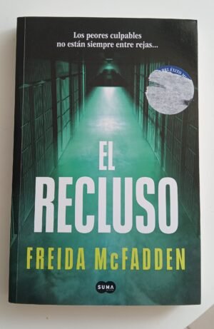 El recluso