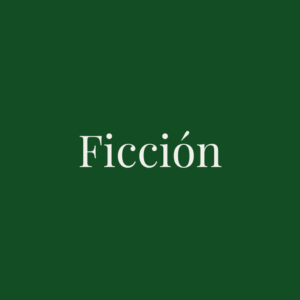 Ficción