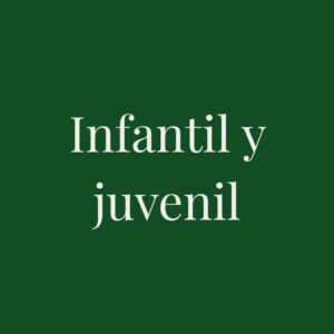 Infantil y juvenil