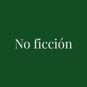 No ficción