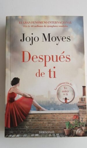 Después de ti