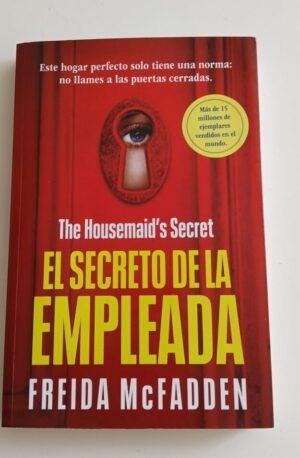El secreto de la empleada
